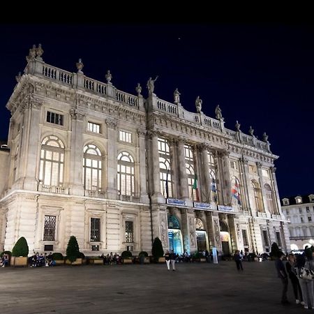 Appartamento Torino Centro エクステリア 写真