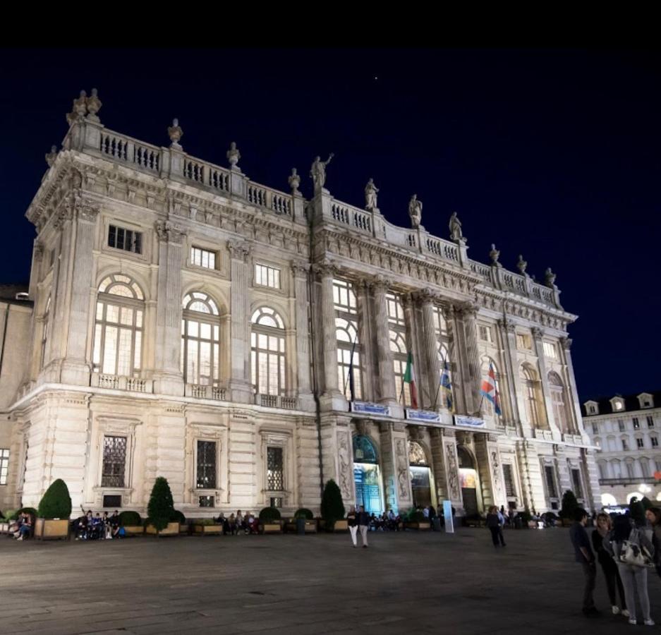 Appartamento Torino Centro エクステリア 写真