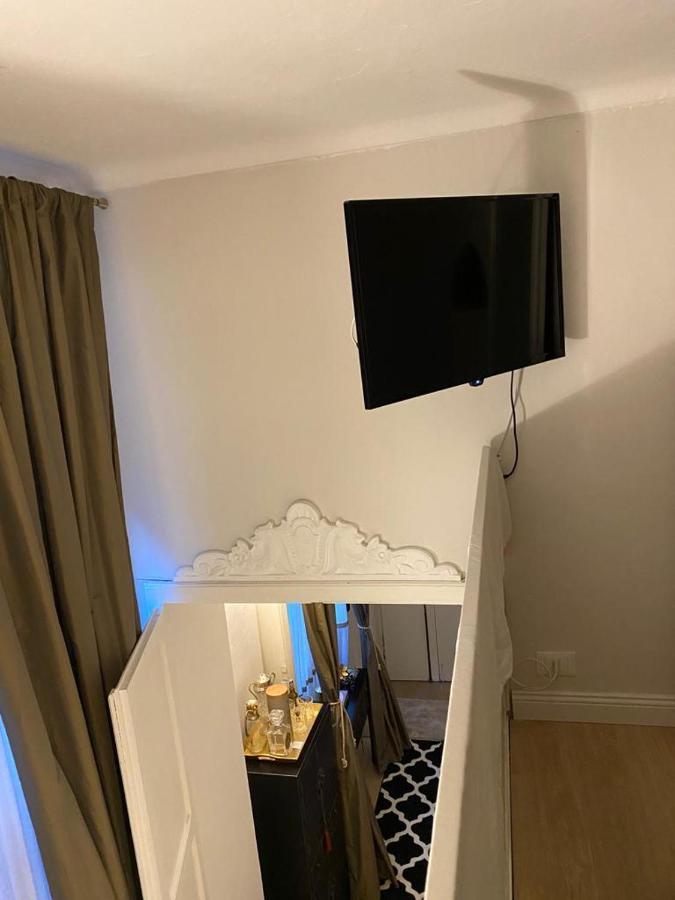 Appartamento Torino Centro エクステリア 写真
