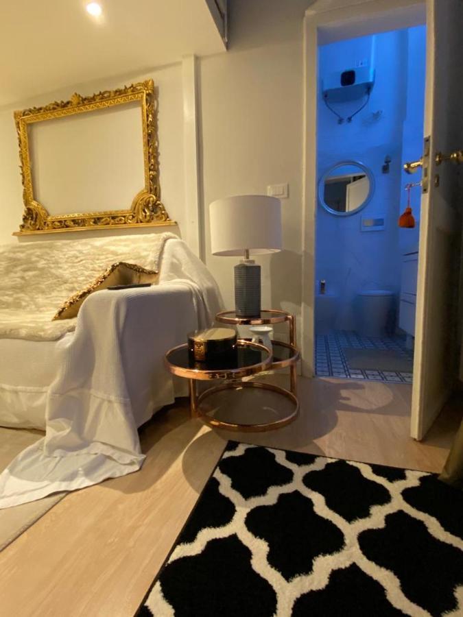 Appartamento Torino Centro エクステリア 写真