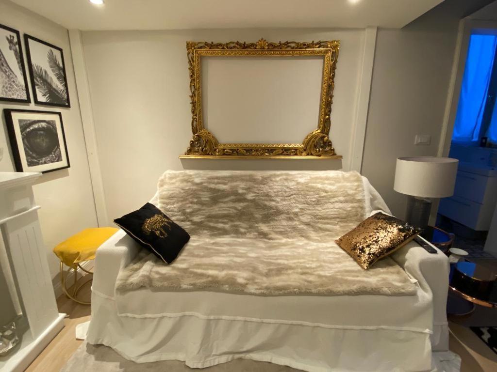 Appartamento Torino Centro エクステリア 写真